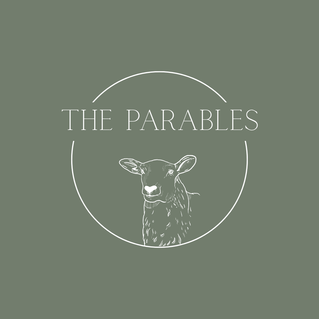 Parables - What You May Have Missed