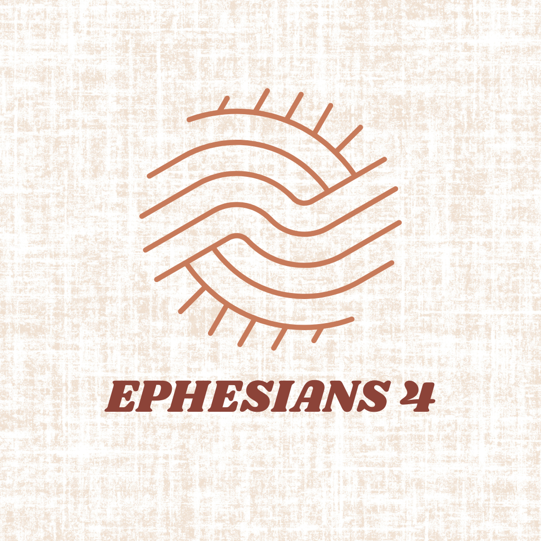 Ephesians 4